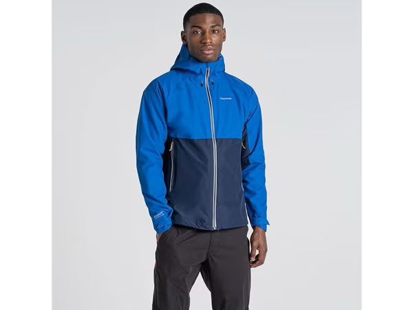 Rain jacket brands mens online